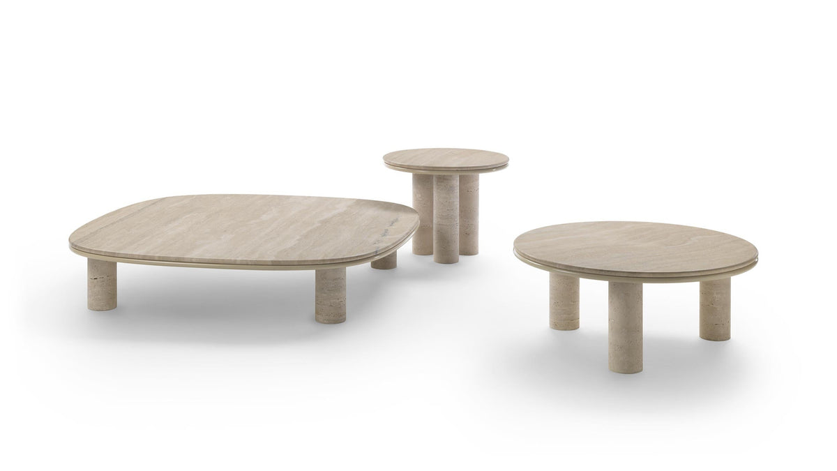 High End Simmy Coffee Table by Marelli Casa Design Group