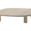 High End Simmy Coffee Table by Marelli Casa Design Group