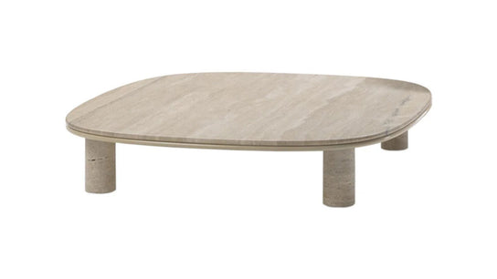 High End Simmy Coffee Table by Marelli Casa Design Group