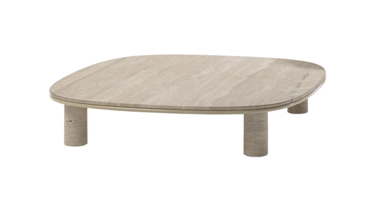 High End Simmy Coffee Table by Marelli Casa Design Group