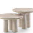 High End Simmy Coffee Table by Marelli Casa Design Group