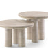 High End Simmy Coffee Table by Marelli Casa Design Group