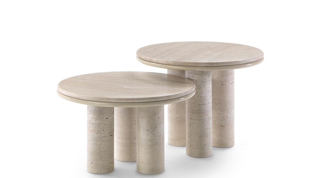 High End Simmy Coffee Table by Marelli Casa Design Group