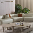 High End Simmy Coffee Table by Marelli Casa Design Group