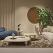 High End Simmy Coffee Table by Marelli Casa Design Group