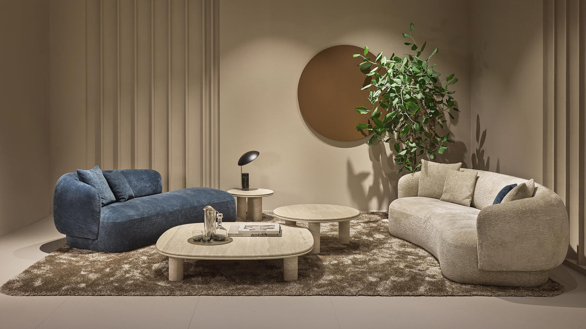 High End Simmy Coffee Table by Marelli Casa Design Group