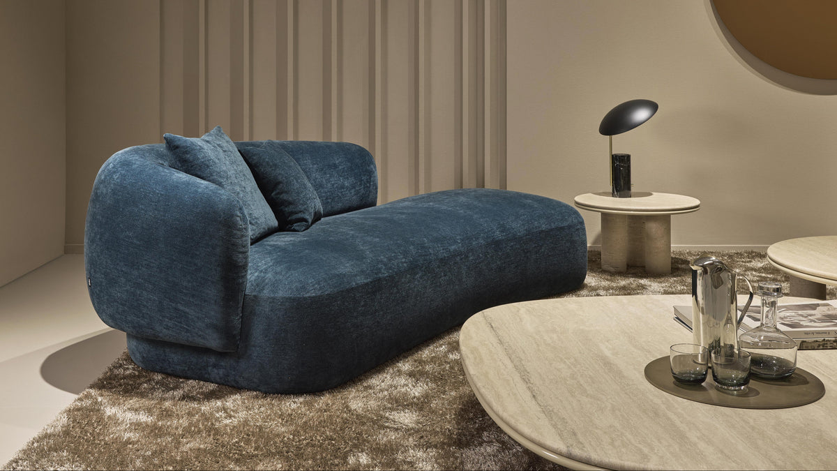High End Simmy Coffee Table by Marelli Casa Design Group