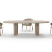 High End Simmy Dining Table by Marelli Casa Design Group