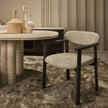 High End Simmy Dining Table by Marelli Casa Design Group