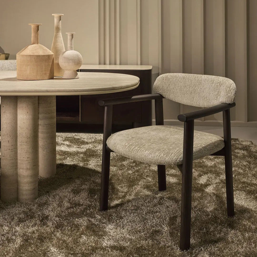 High End Simmy Dining Table by Marelli Casa Design Group
