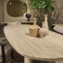 High End Simmy Dining Table by Marelli Casa Design Group