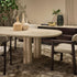 High End Simmy Dining Table by Marelli Casa Design Group