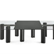 High End Simpòdio W System by Gallotti&Radice Casa Design Group