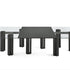 High End Simpòdio W System by Gallotti&Radice Casa Design Group
