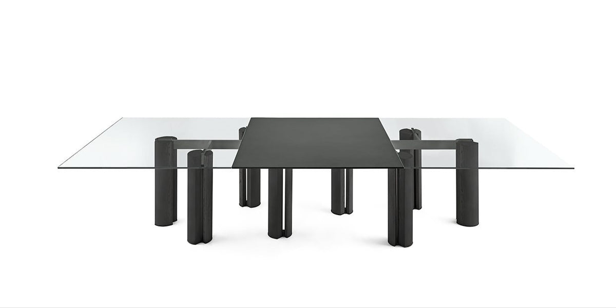 High End Simpòdio W System by Gallotti&Radice Casa Design Group