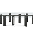 High End Simpòdio W System by Gallotti&Radice Casa Design Group
