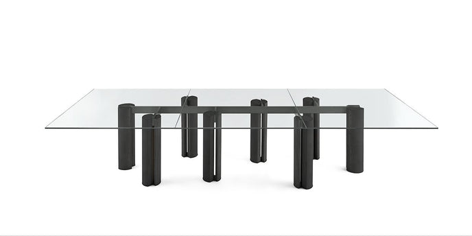 High End Simpòdio W System by Gallotti&Radice Casa Design Group