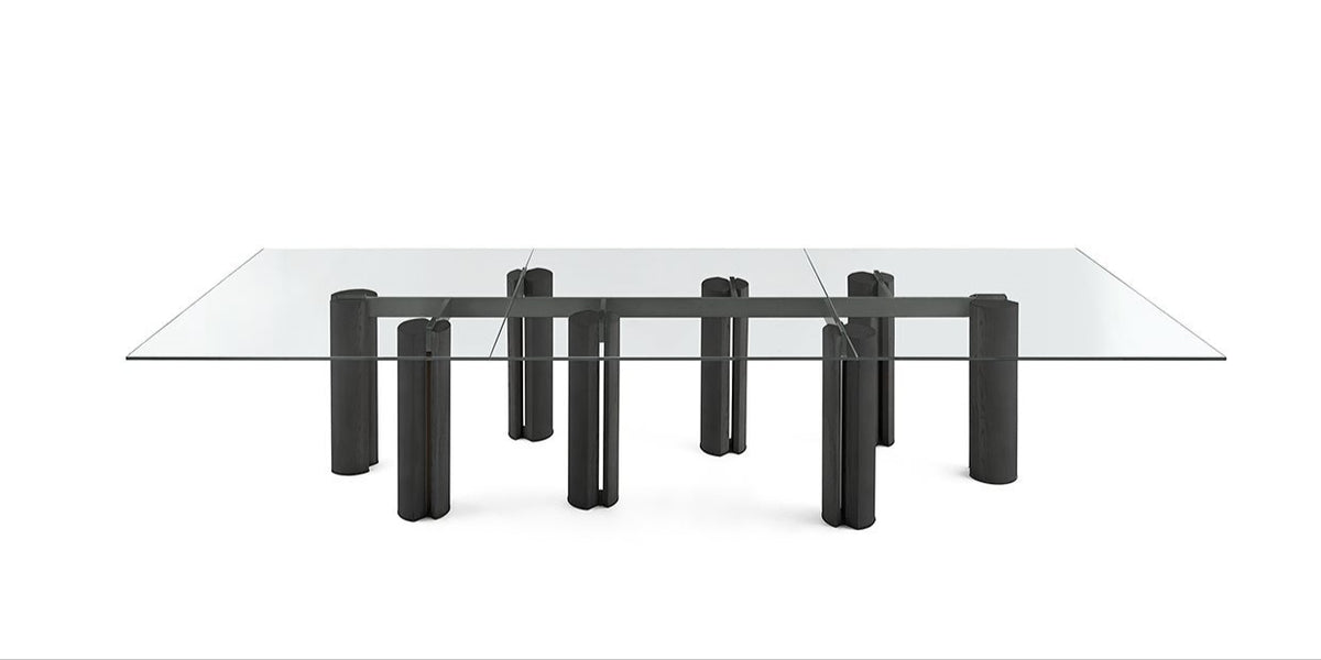High End Simpòdio W System by Gallotti&Radice Casa Design Group