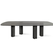 High End Simpòdio W System by Gallotti&Radice Casa Design Group