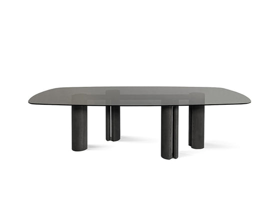 High End Simpòdio W System by Gallotti&Radice Casa Design Group