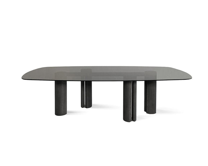 High End Simpòdio W System by Gallotti&Radice Casa Design Group