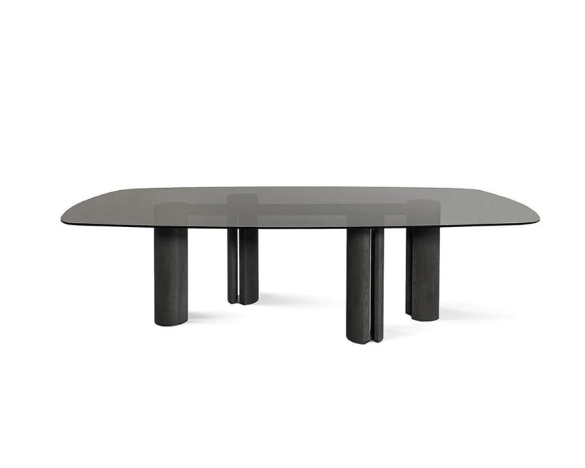High End Simpòdio W System by Gallotti&Radice Casa Design Group