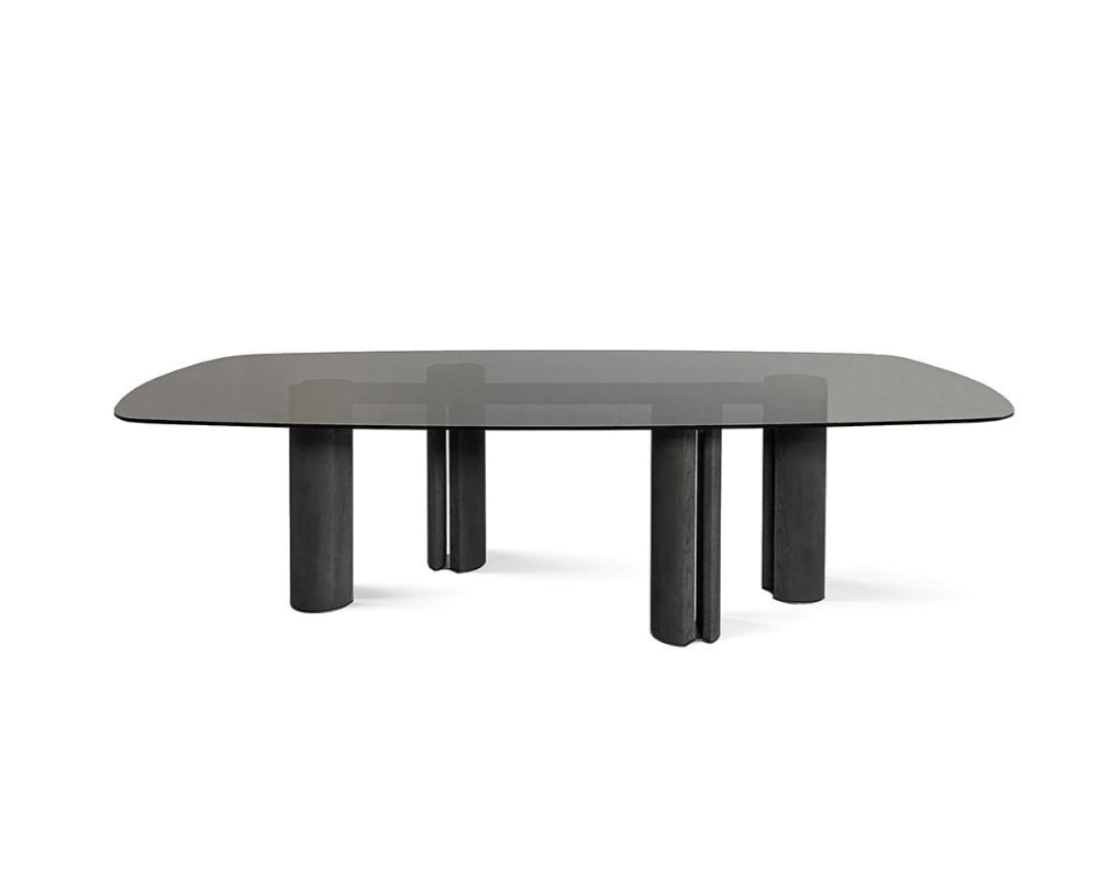 High End Simpòdio W System by Gallotti&Radice Casa Design Group