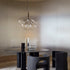High End Simpòdio W Table by Gallotti&Radice Casa Design Group