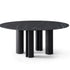 High End Simpòdio W Table by Gallotti&Radice Casa Design Group