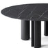High End Simpòdio W Table by Gallotti&Radice Casa Design Group