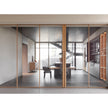 High End Sincro Boiserie and Door System by Molteni&C Casa Design Group