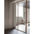 High End Sincro Boiserie and Door System by Molteni&C Casa Design Group