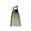 Luxury Singapore Sling Outdoor Lamp by Cassina with diamond-pattern glass – Casa Design Group