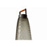 Luxury Singapore Sling Outdoor Lamp by Cassina with diamond-pattern glass – Casa Design Group