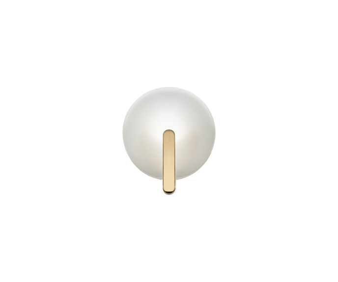 Sinua Wall Light by Steven Haulenbeek for Italamp | Casa Design Group