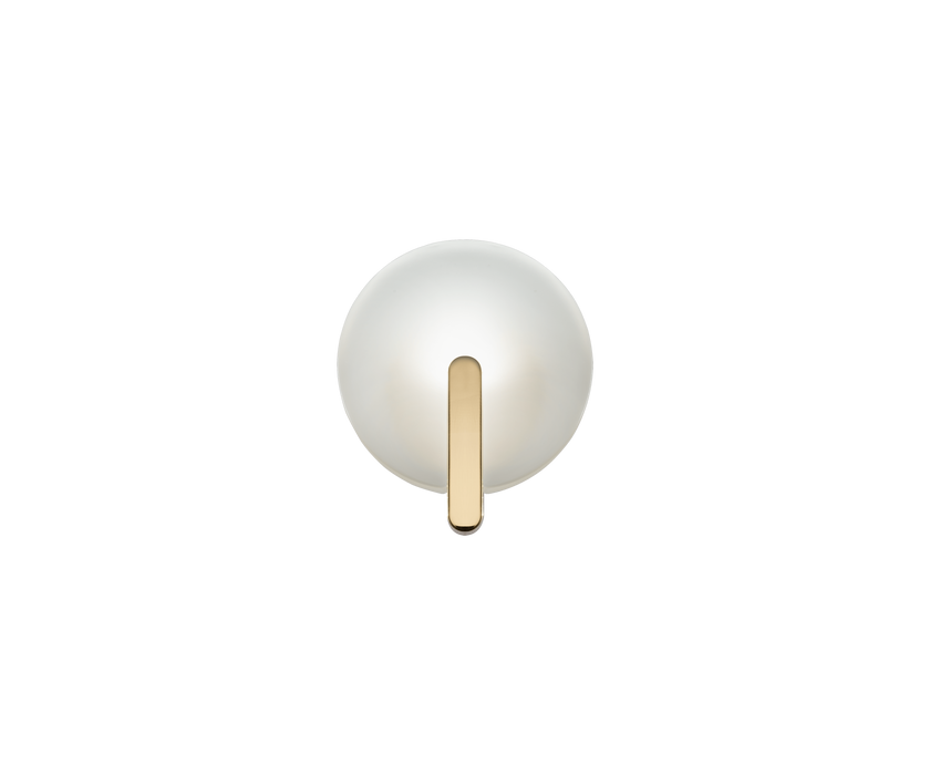 Sinua Wall Light by Steven Haulenbeek for Italamp | Casa Design Group