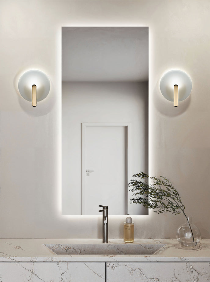 Sinua Wall Light by Steven Haulenbeek for Italamp | Casa Design Group