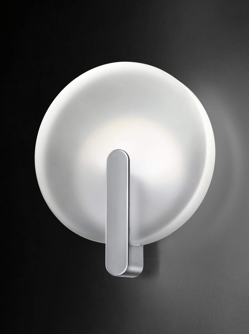 Sinua Wall Light by Steven Haulenbeek for Italamp | Casa Design Group