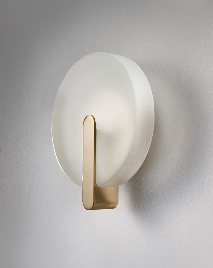 Sinua Wall Light by Steven Haulenbeek for Italamp | Casa Design Group
