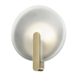 Sinua Wall Light by Steven Haulenbeek for Italamp | Casa Design Group