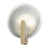 Sinua Wall Light by Steven Haulenbeek for Italamp | Casa Design Group