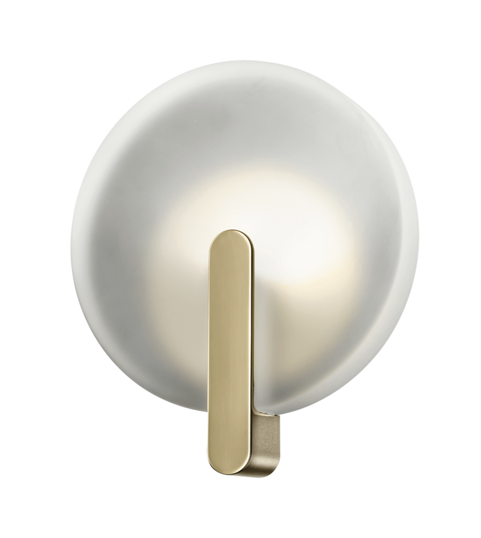 Sinua Wall Light by Steven Haulenbeek for Italamp | Casa Design Group