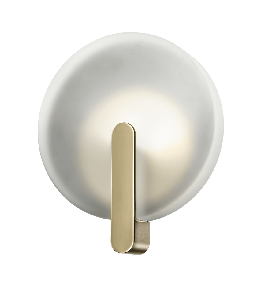 Sinua Wall Light by Steven Haulenbeek for Italamp | Casa Design Group