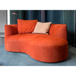 Comfortable Designer Siwa Sofa by Cor Casa Design Group