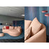 Comfortable Designer Siwa Sofa by Cor Casa Design Group