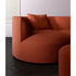 Comfortable Designer Siwa Sofa by Cor Casa Design Group