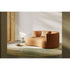 Comfortable Designer Siwa Sofa by Cor Casa Design Group