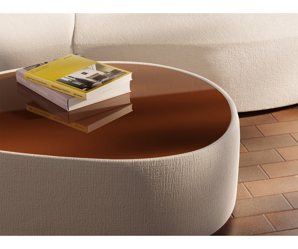 Comfortable Designer Siwa Sofa by Cor Casa Design Group