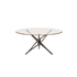 SK Table by MDF Italia contemporary dining table Casa Design Group