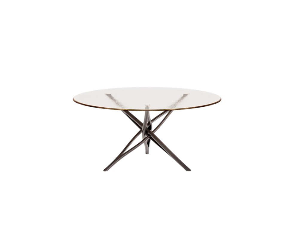 SK Table by MDF Italia contemporary dining table Casa Design Group